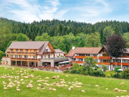 Foto: Restaurant Grüner Wald