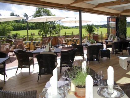 Foto: Restaurant Grüner Wald