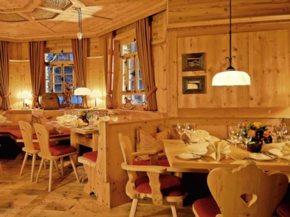 Foto: Restaurant Grüner Wald