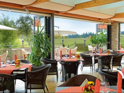 Foto: Restaurant Grüner Wald
