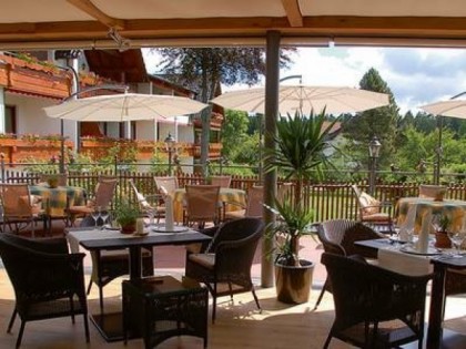 Foto: Restaurant Grüner Wald