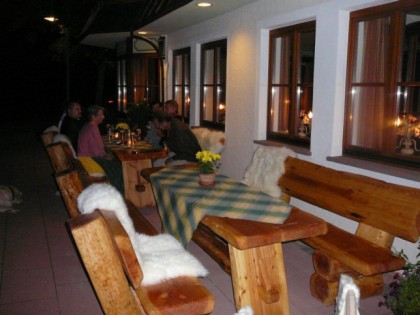 Foto: Restaurant Grüner Wald