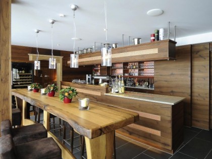 Foto: Restaurant Grüner Wald