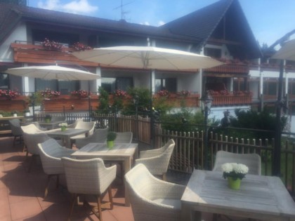 Foto: Restaurant Grüner Wald