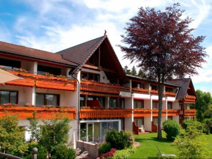 Foto: Restaurant Grüner Wald